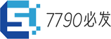 7790必发集团游戏平台Logo
