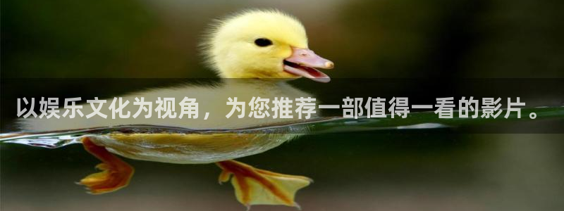 7790必发集团能源：以娱乐文化为视角，为您推荐一部值得一看的影片。