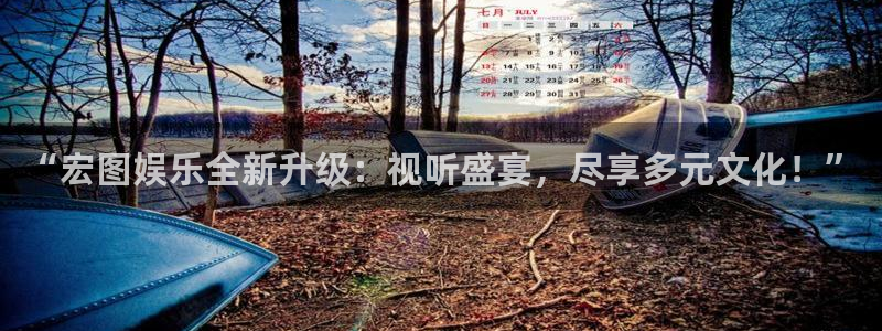7790必发集团：“宏图娱乐全新升级：视听盛宴，尽享多元文化！”