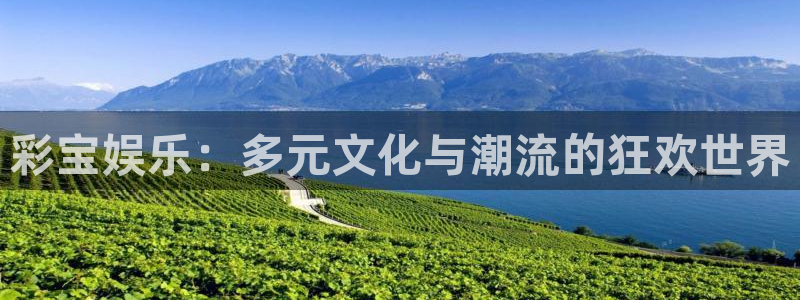 7790必发集团体育平台注册：彩宝娱乐：多元文化与潮流的狂欢世界
