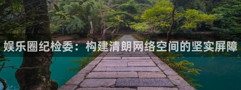 7790必发集团3代理：娱乐圈纪检委：构建清朗网络空间的坚实屏障